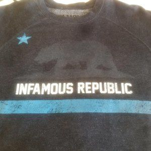 Infamous Sweater